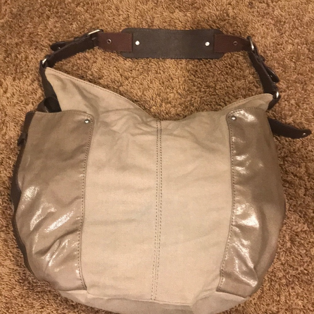 Loft...Large shoulder bag
